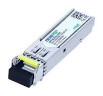 Brocade® 1.25GBASE-EX SFP 1G BIDI 40km Tx1550/Rx1310 Transceiver