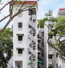 Watt street (gateshead, united kingdom) on map: 5 Reasons To Explore Tiong Bahru Estate Southeast Asia