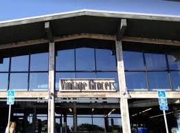 Maybe you would like to learn more about one of these? Front Of Market Picture Of Vintage Grocers Malibu Tripadvisor