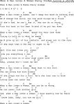 The Love Song