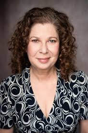 Sharon Mann- Fiche Artiste