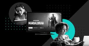 Tim allen, dakota fanning and susan kelechi watson were on hand monday morning to announce nominees for the globes, the hollywood foreign press association's annual celebration to recognize the year's best in both tv and film. In A Streaming Centric Awards Season Consumers Lack Awareness Of Top Nominated Films Shows