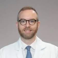 Dr. Brendan Mauch, Psychiatry