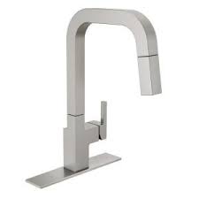Home depot kitchen sink cabinets. Hampton Bay Benton Assembled 36x34 5x24 In Sink Base Cabinet With False Drawer Front In White Bt3635s Wh The Home Depot Kitchen Faucet Faucet Single Bowl Kitchen Sink