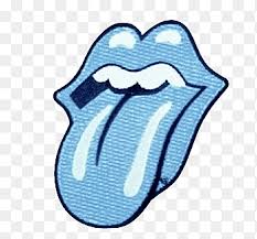 As such, the band has accumulated massive fame and wealth. Aufnaher Blaues Rolling Stones Logo Png Pngegg