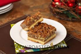 Easy Peazy Lemon Squeezy Bars Easy Lemon Bars Recipe Desserts The Slow Roasted Italian Thanksgiving Desserts
