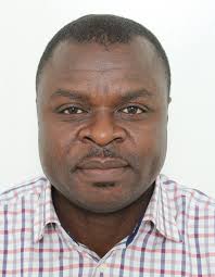 Prof. Samuel Bosomprah