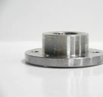 Radiator Fan Flange - SBU