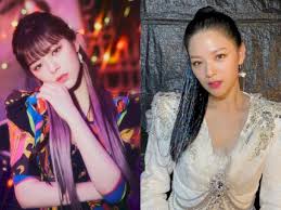The episodes show to fans, the course of their days in recordings, games, photo shoots and everything else. Jeongyeon Twice Jadi Satu Satunya Member Yang Tak Suka Dengan Lagu Alcohol Free Indozone Id