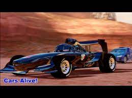 Learn everything an expat should know about managing finances in germany, including bank accounts, paying taxes, getting insurance and investing. Cars 2 The Video Game Midnight Francesco Canyon Run Youtube