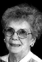 Elinor White Obituary (2011)