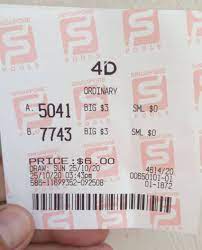 Check latest singapore live 4d results for singapore pools 4d & toto. Winning 4d Sunday Want Win Sifu Master 4d Toto Singapore Facebook