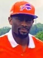 Deshun Jackson, age 40