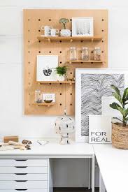 White monitors tend to work for most aesthetic setups. Returning To The Office Here S How To Make Your Desk Chic