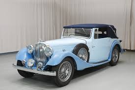 Image result for Mushroom 1970 AC Cars