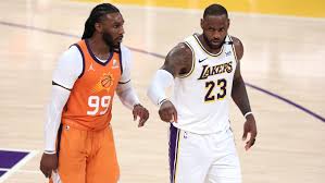 We delve deep into analytics to provide the best advice plus the latest breaking news. Jae Crowder Trolls Lebron James After Suns Beat Lakers Complex