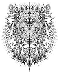 They are determined, courageous, compassionate, kind, respectful and honest. Hard Coloring Pages For Adults Best Coloring Pages For Kids