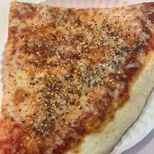 ted.gunther's Pizza Review at DUPONT PIZZA