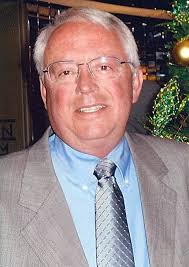 Lawrence D. Gergen Obituary