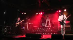 Zum auftakt der wanner mondnächte rockte am vatertag die queen revival band das begeisterte publikum. Wanner Mondnachte 2013 Queen Revival Band Youtube