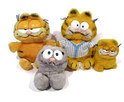 Pin On Garfield