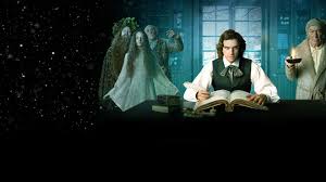 Prime Video: The Man Who Invented Christmas