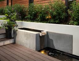 Eso sí, que sea de calidad, los baratos no merecen la pena. Ideas Para Terrazas Disenos De Terrazas Con Fuente Enero 2021 Houzz Es