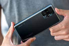 Xiaomi 11T hands-on review - GSMArena ...