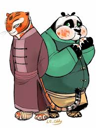 Potentially sensitive contents will not be featured in the list. Kung Fu Panda Tigress Tumblr Kung Fu Panda Kun Fu Panda Kung Fu Panda Tigress