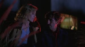 Paris, texas is a 1984 road movie directed by wim wenders and starring harry dean stanton, dean stockwell, nastassja kinski, and hunter carson. Minimal Equipment And Lighting The Cinematography Of Paris Texas
