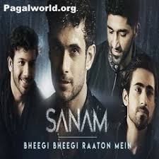 Listen to Hamnava Ft. Shrey Singhal-Hamari Adhuri Kahani by SamzZ in chill  man playlist online for free