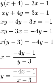Das bedeutet, wenn eine funktion sowohl bereiche hat, in denen sie wächst, und solche, in denen sie fällt, ist sie nicht umkehrbar. Umkehrfunktion Bilden Und Zeichnen