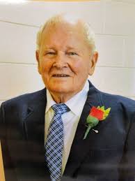 Lance Tucker Obituary