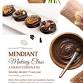 Mendiant Making Class