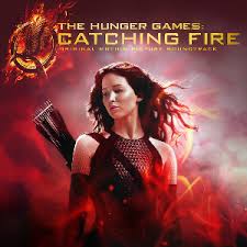 Holly sherwood, laurie sargent, rory dodd, eric troyer. The Hunger Games Catching Fire Original Motion Picture Soundtrack Wikipedia