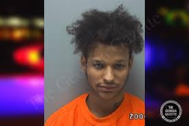 Malachi Dean's Instagram, Twitter & Facebook