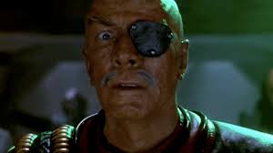 Star Trek VI Cast Chris Plummer Over A Love Of Shakespeare