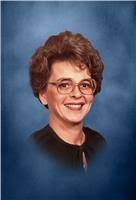 Florence Wright Obituary (1930