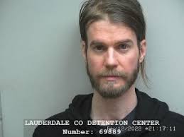 Florence Arrest Reports 01/31/22