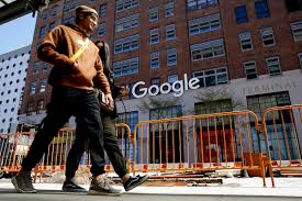 Andrew cuomo said wednesday that state employees have until labor day to get vaccinated. Google And Facebook Issue Vaccine Mandate For Office Workers Vox