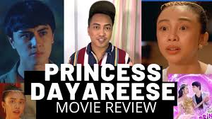 Manila, philippines — kapamilya actress maymay entrata believed this is not her time to suit up the iconic darna costume. Movie Review Princess Dayareese Maymay Entrata Edward Barber Mayward Youtube