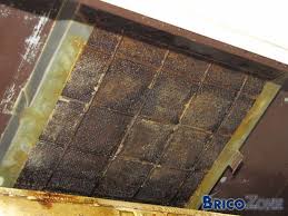 Comme il existe différents types de filtres, les consignes de nettoyage varient. Filtre De Hotte Engraisse