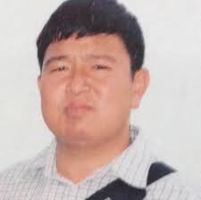 Dorjaman Thulung Rai