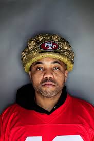 Flaunting the fervor