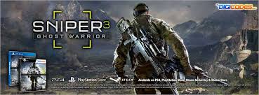 Ik heb zelf nooit de vorige versies gespeeld, maar wel ooit eens een sniper elite game. Sniper Ghost Warrior 3 Hadir Di Ps4 Playstation Store Pc Steam Serial Key Steam Store Digicodes Net