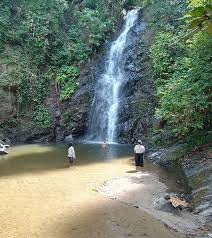 12 air terjun telaga tujuh (seven wells waterfall). 59 Tempat Menarik Di Langkawi 2021 Lihat Keindahan Permata Kedah