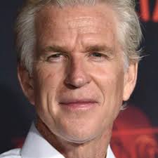 Matthew Modine