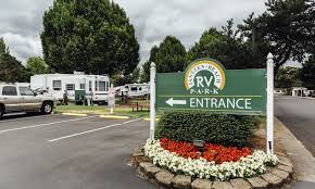 The city's 19 parks/open spaces total over 73.22 acres, with 23.31 maintained acres. Rv Parks In And Near Portland The Official Guide To Portland