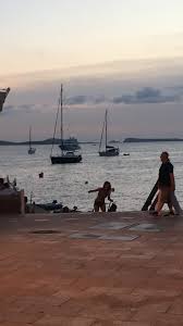 Cafe Del Mar Ibiza Ibiza