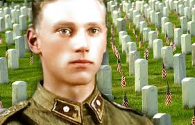 The Fascinating Life of Lauri Törni, the Only SS Member Buried At Arlington  National Cemetery